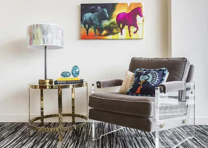 Hotel Derek Houston Galleria