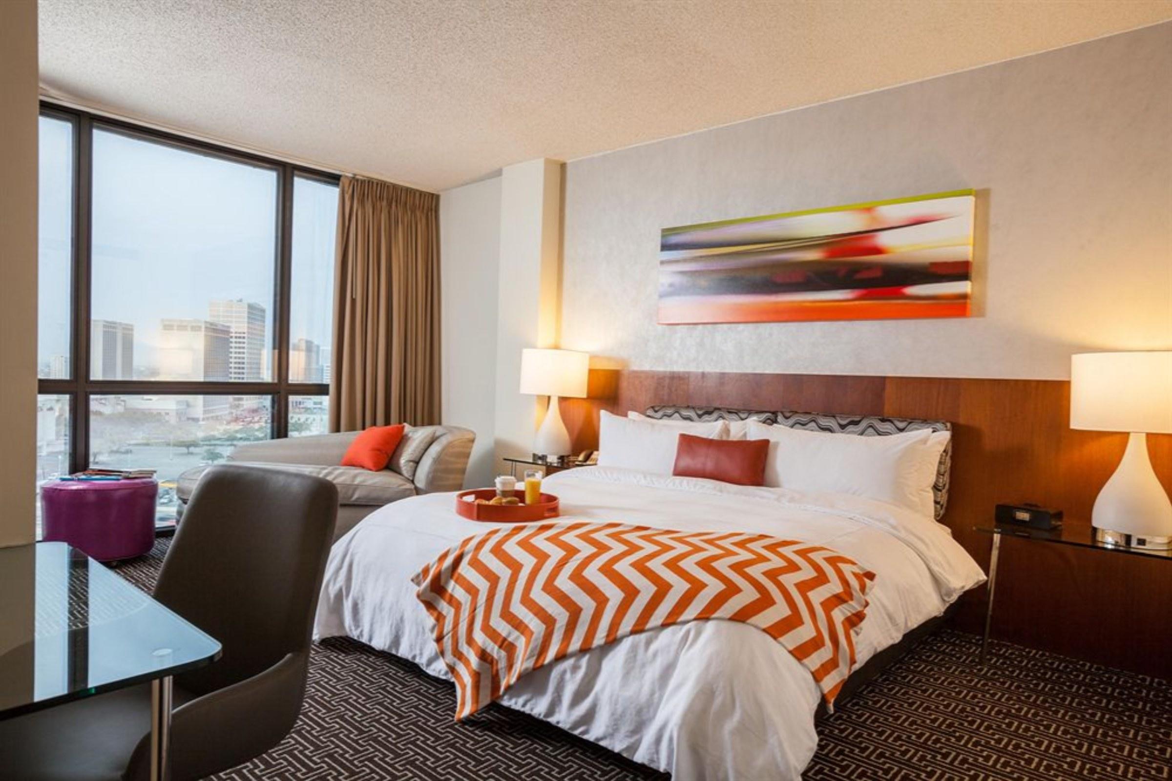 Derek Galleria Hotel Houston