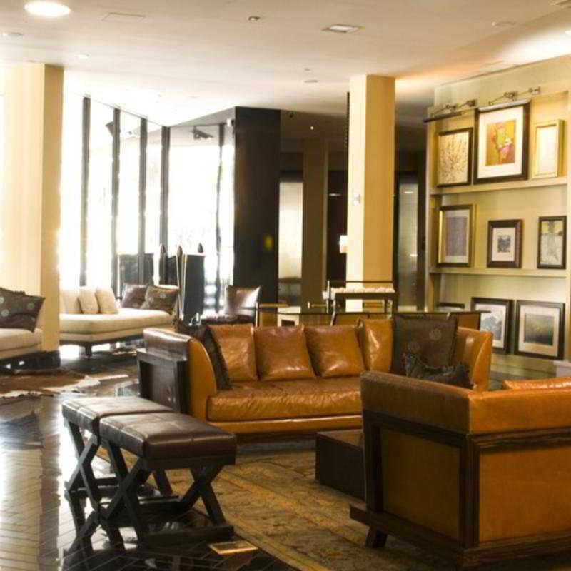 Derek Galleria Hotel 4*