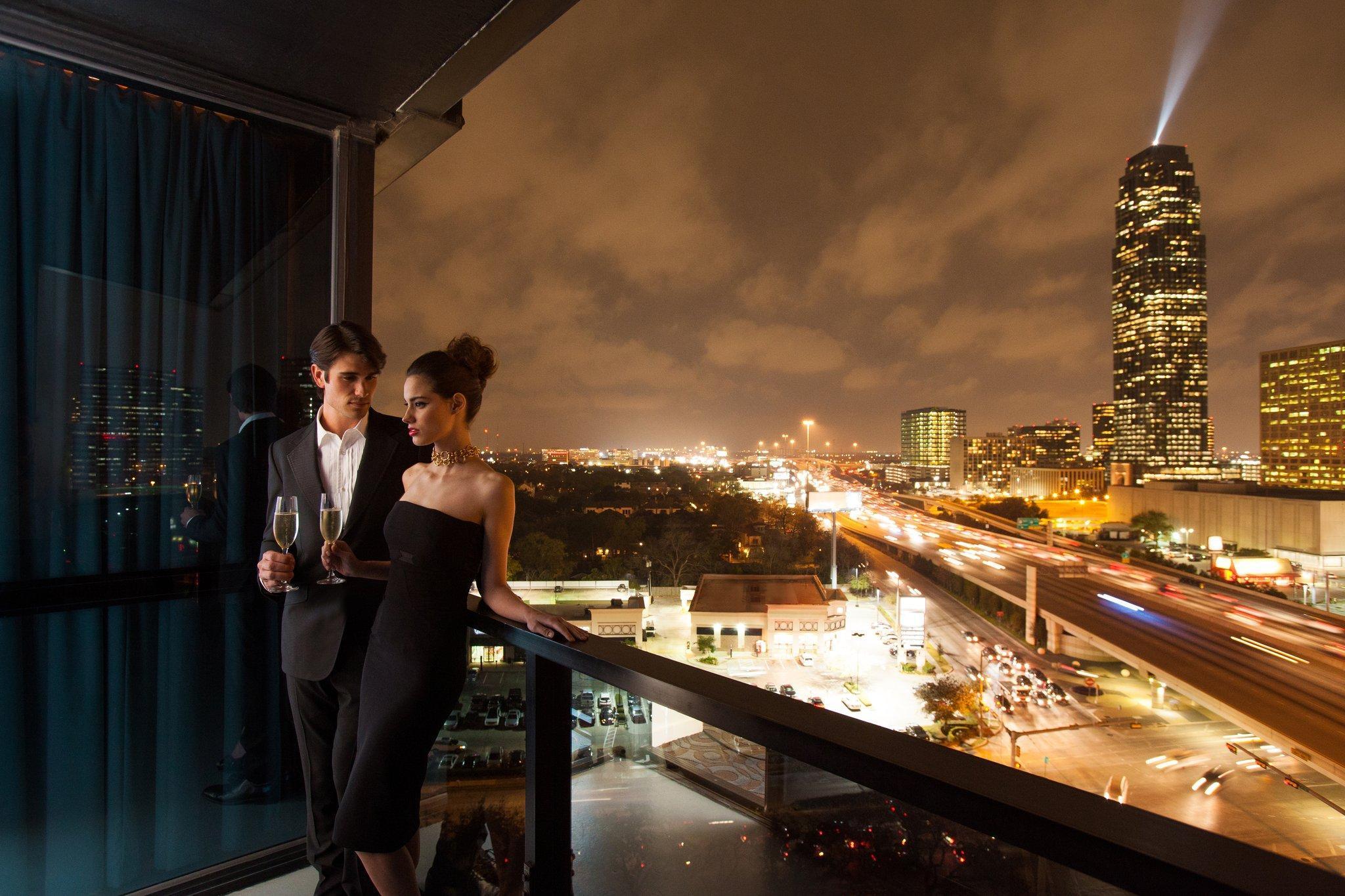 Derek Galleria Hotel Houston