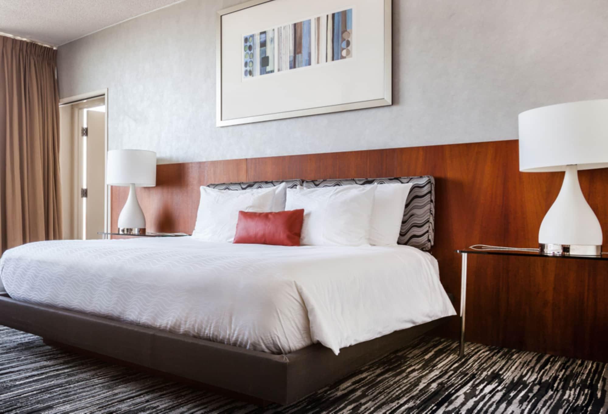 Derek Galleria 4* Houston