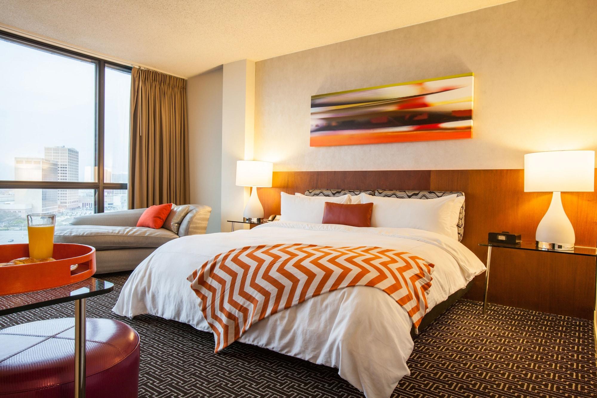 Derek Galleria Hotel Houston