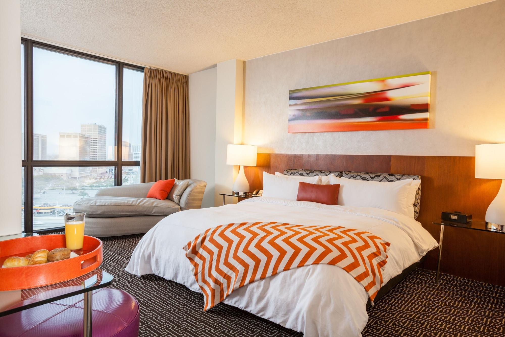 Derek Galleria Hotel Houston