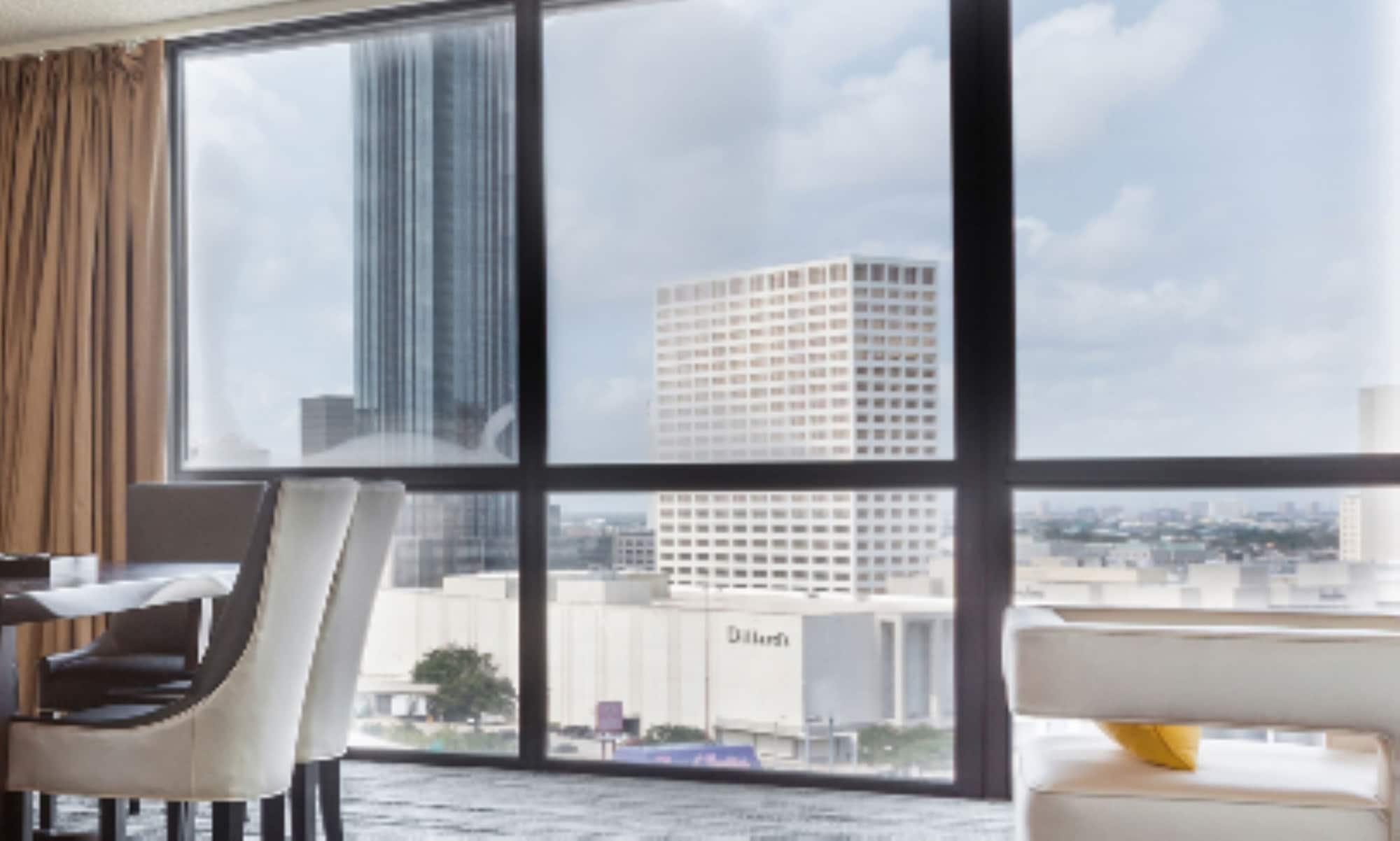 Derek Galleria 4* Houston