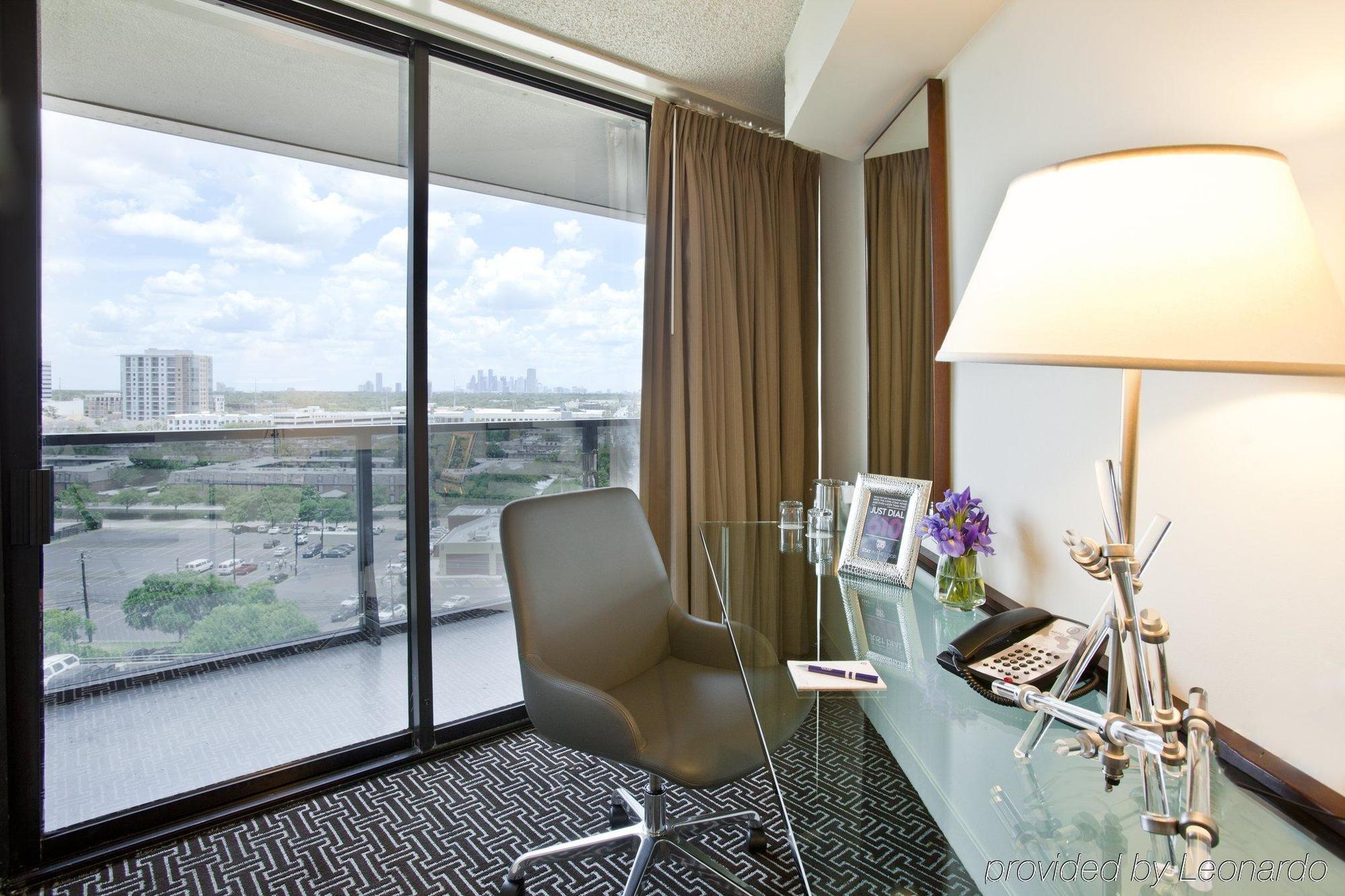 Derek Galleria 4* Houston