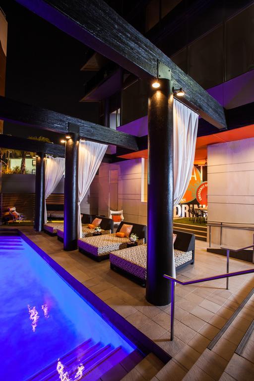 Hotel Derek Galleria 4*