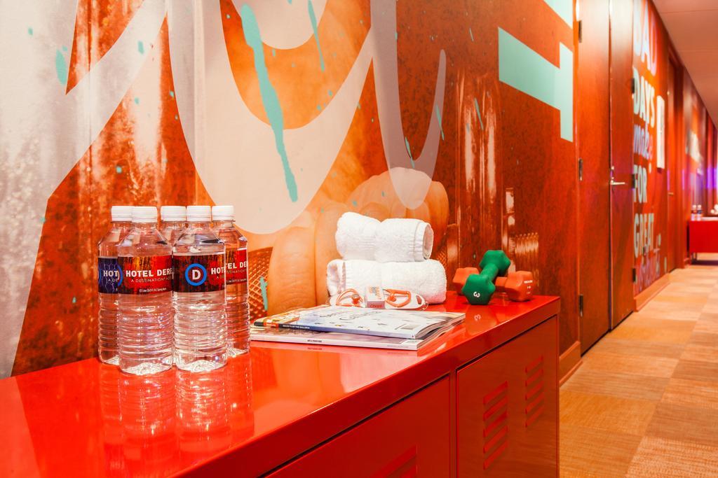 Hotel Derek Galleria Houston