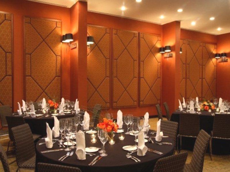 Hotel Derek Galleria Houston