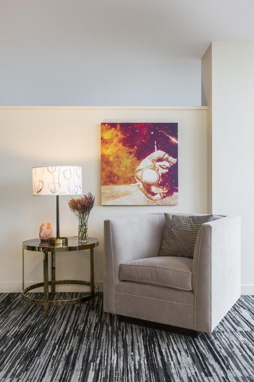 Derek Galleria 4* Houston