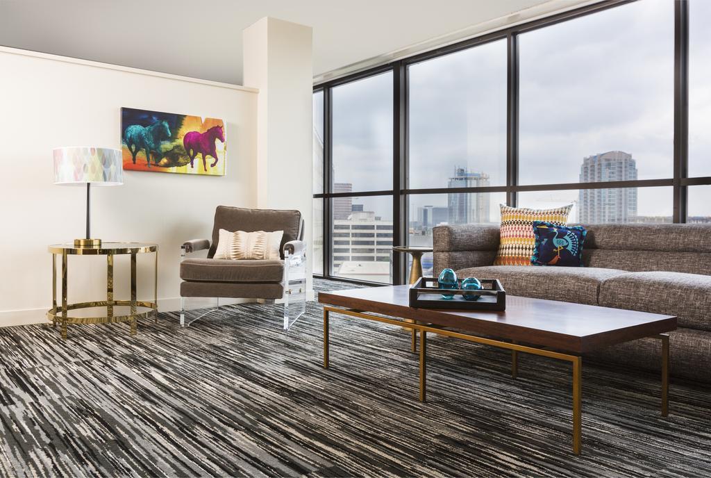 Derek Galleria Hotel Houston