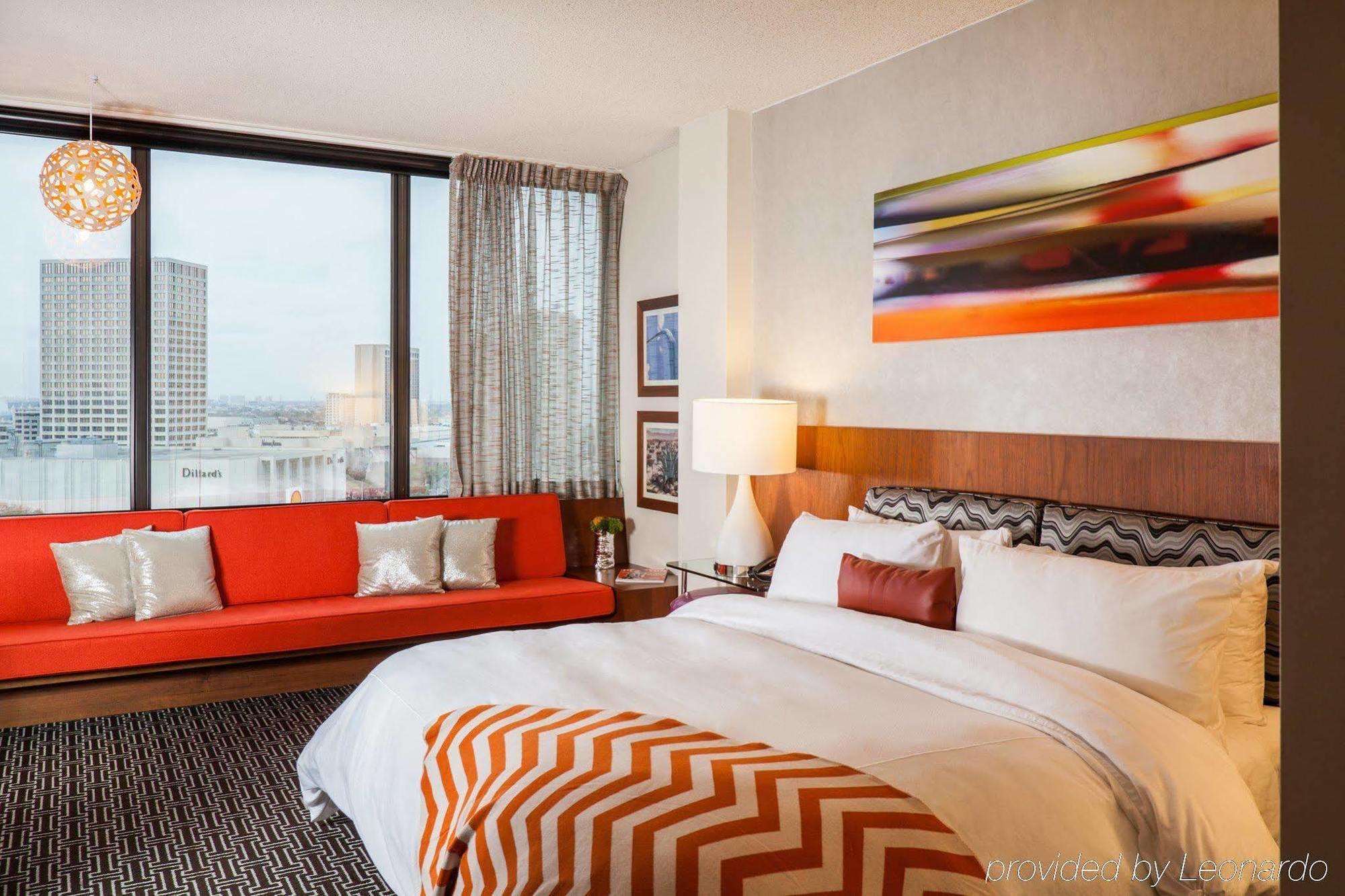 Hotel Derek Galleria Houston