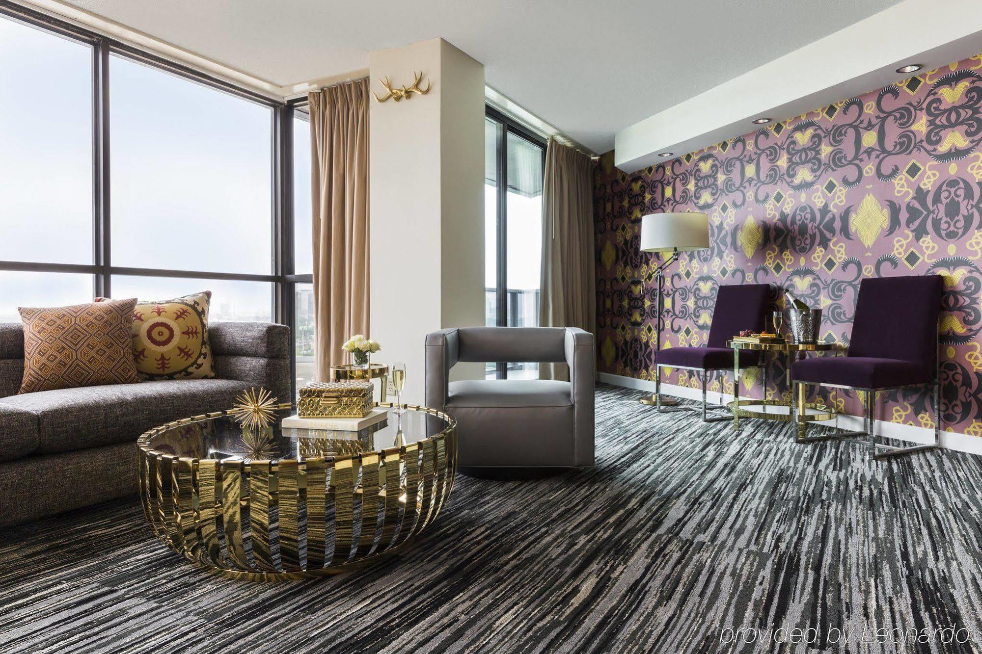 Derek Galleria 4* Houston