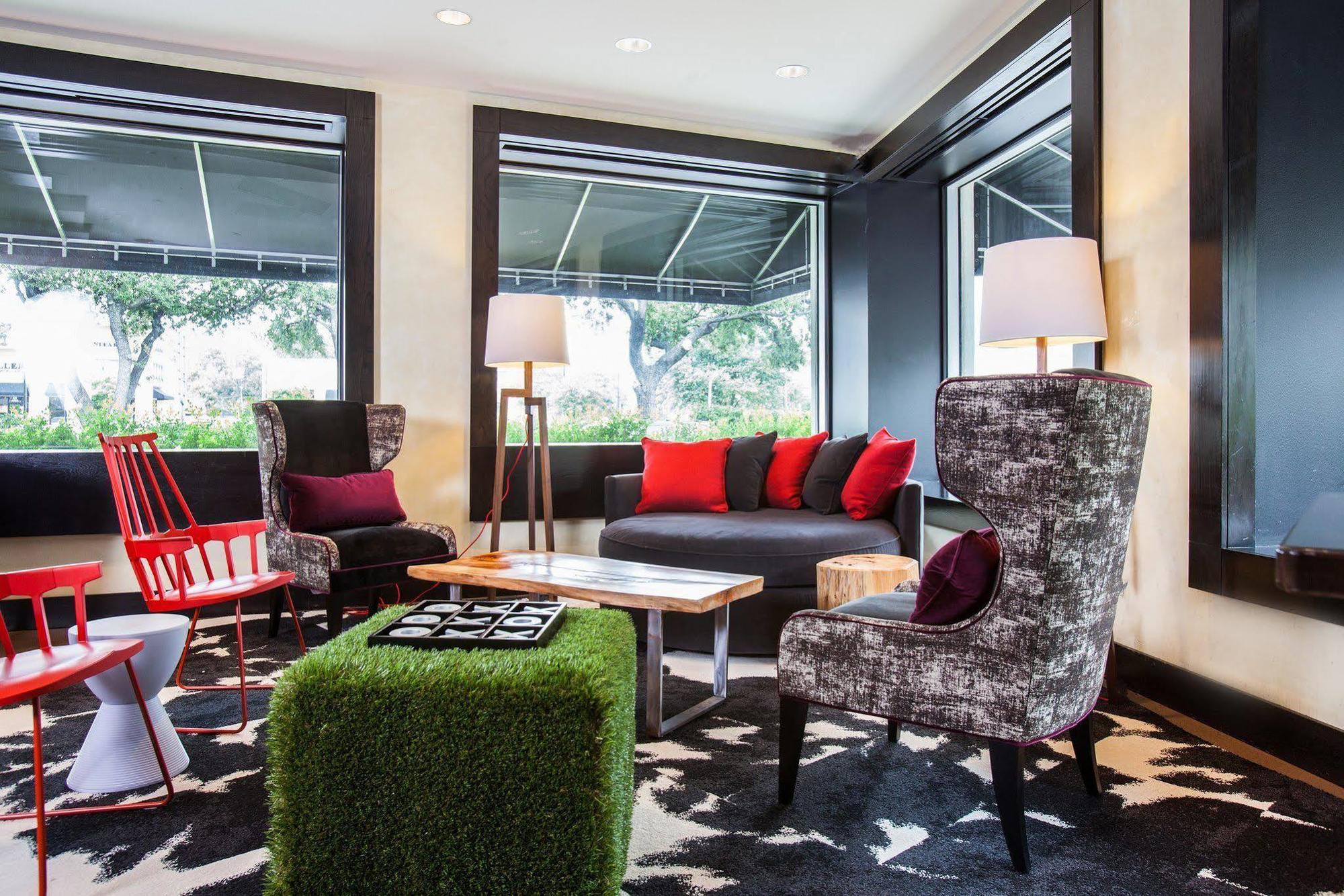 Derek Galleria 4* Houston