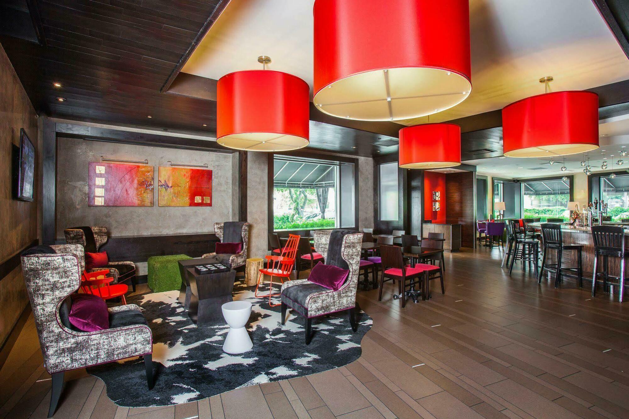 Derek Galleria Hotel Houston