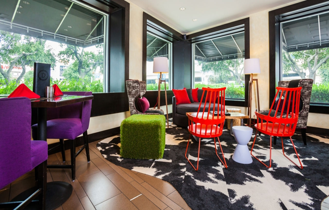 Hotel Derek Galleria Houston